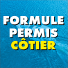 Formule Permis Bateau Côtier