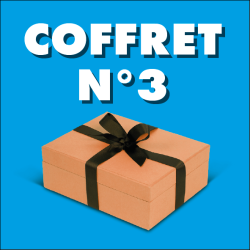 Coffret Code Permis Côtier