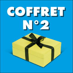 coffret, permis bateau, double code