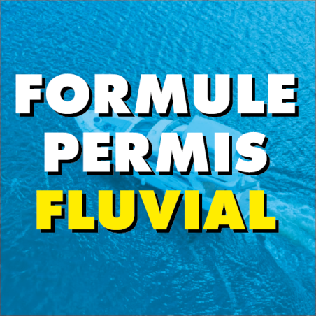permis bateau, côtier, fluvial, formation